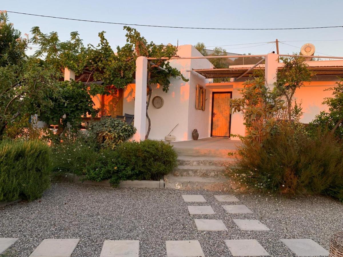 Ktima Natura Archangelos  Exterior foto